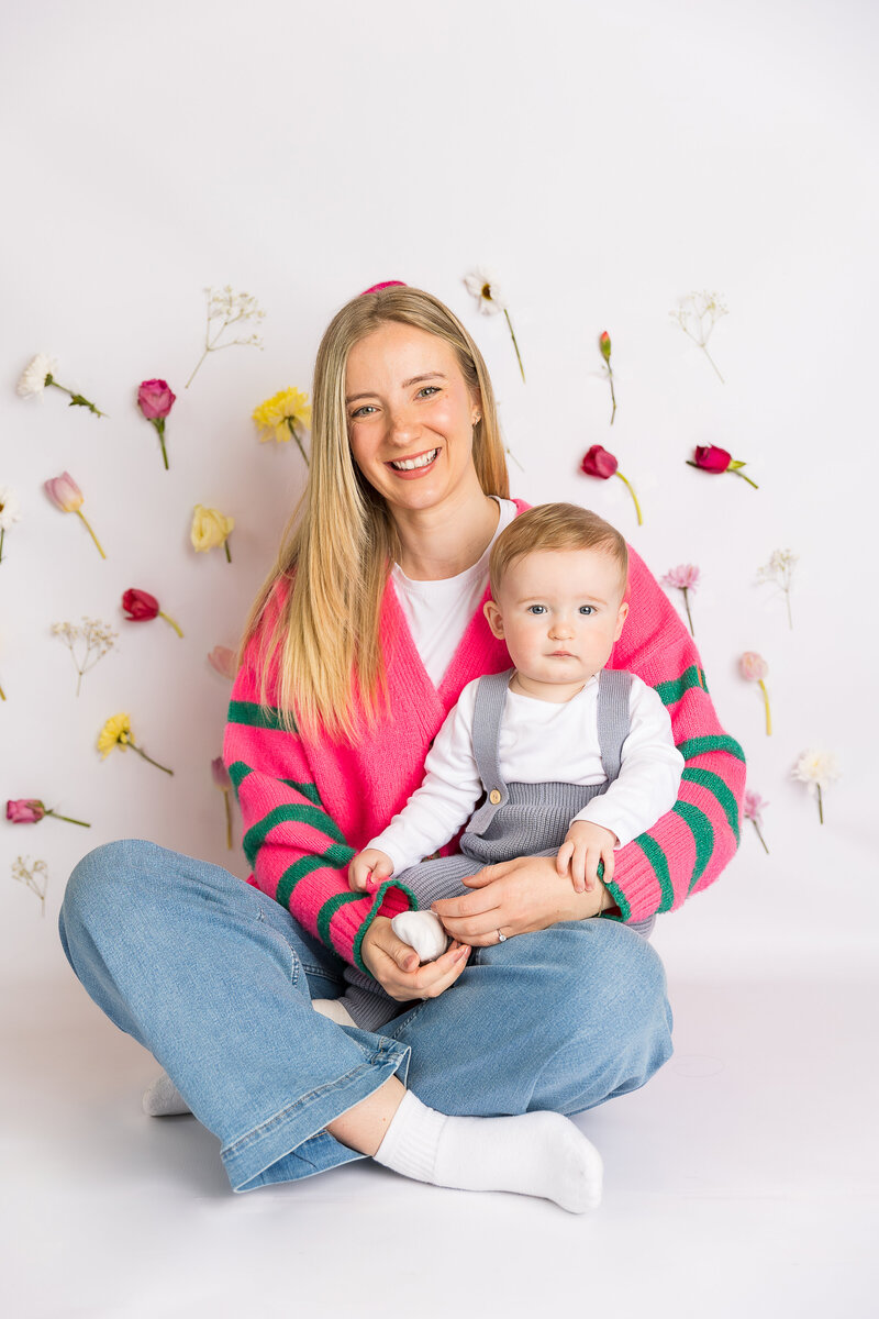 Baby Sensory MH - Mothers Day-1737