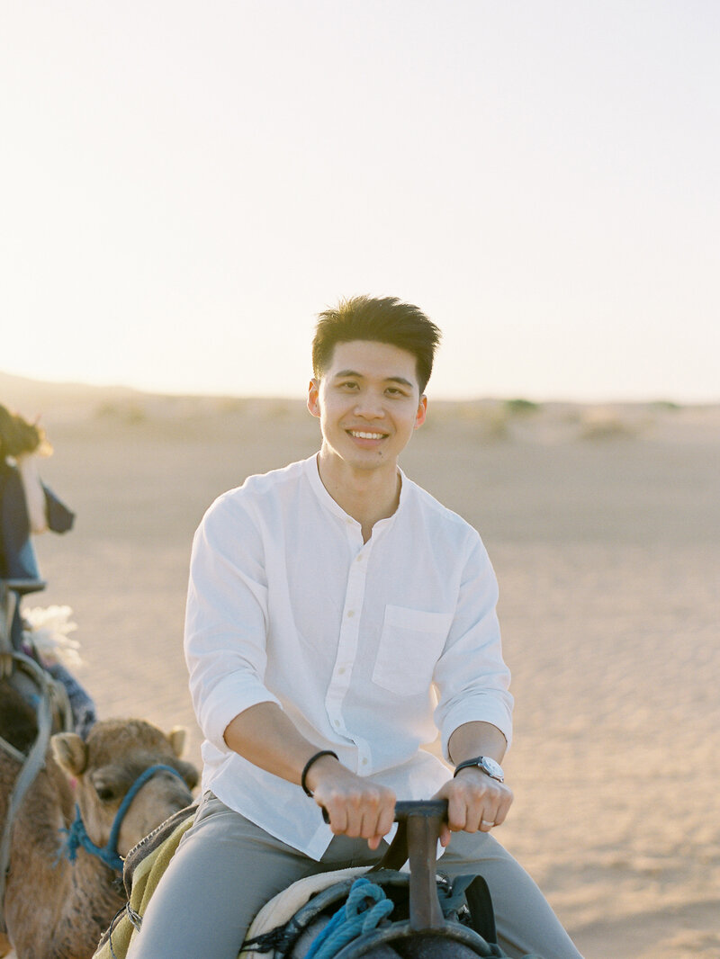 Vicki Grafton Photography Pre Wedding Session Engagement Morocco Sahara Desert Luxury Destination Photographer Fine art Film.jpg169