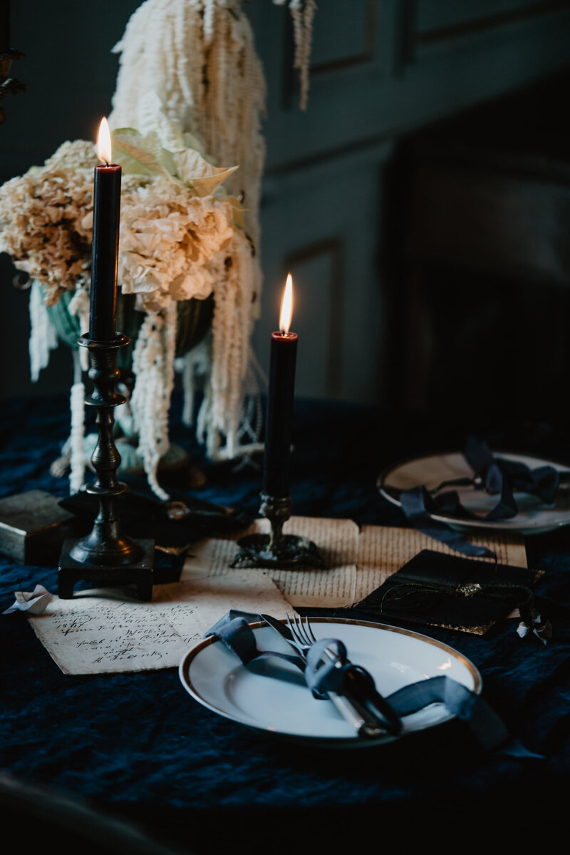 Romantic winter wedding - elopement at Château de Mairy in France _Wedding Photography by SELENE ADORES-191_ROV3439