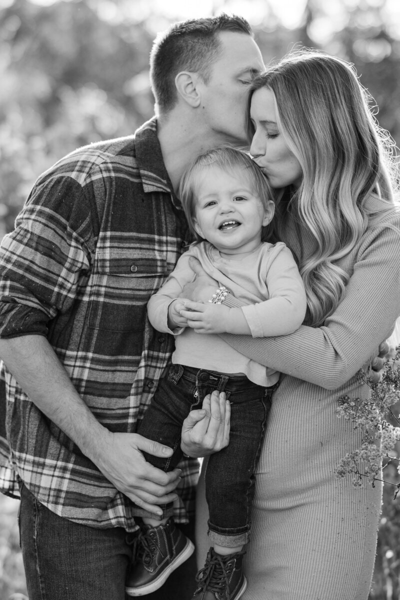 Kait & Dave Gender Reveal - Taylor'd Southern Events - Maryland Photographer -2034-2