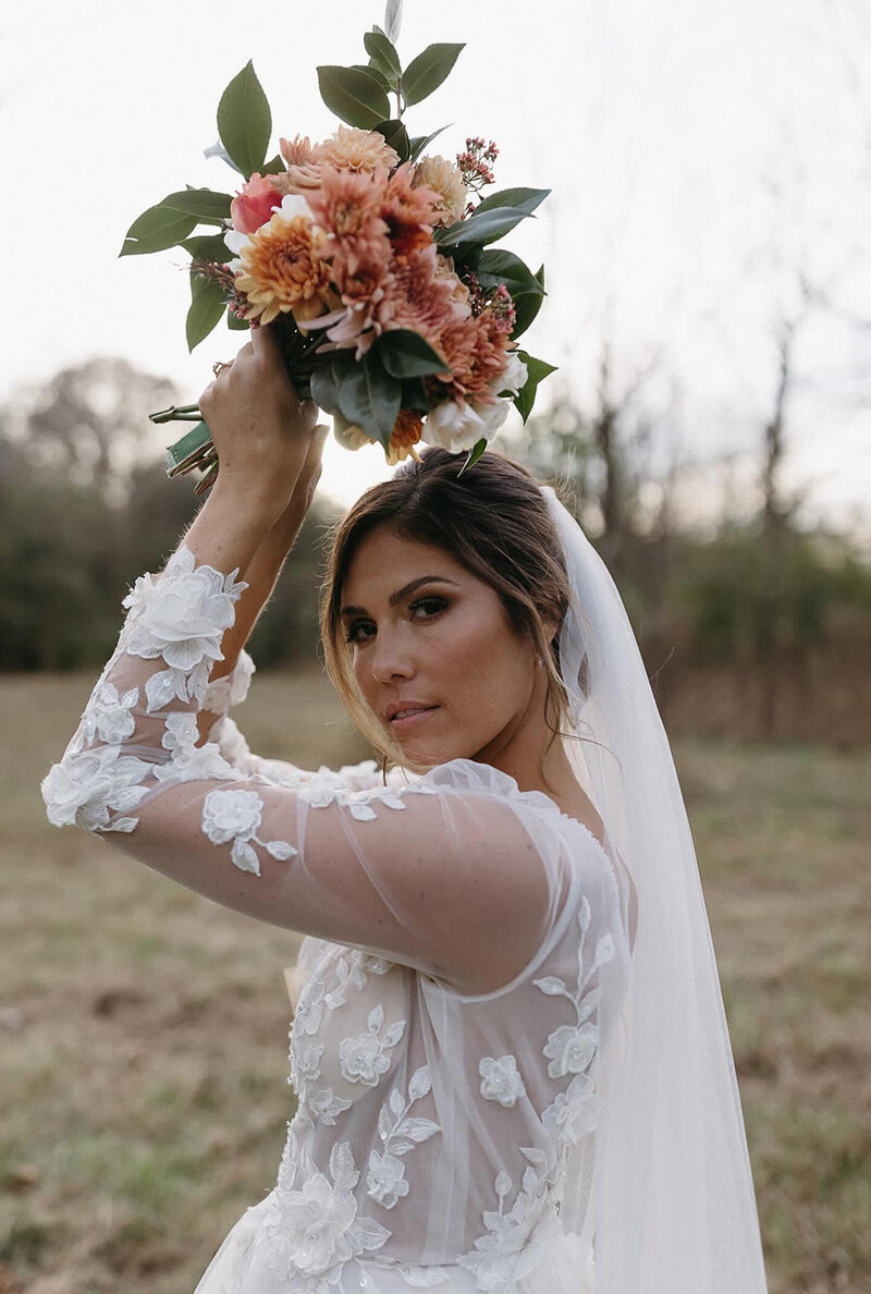 louisville kentucky wedding florist