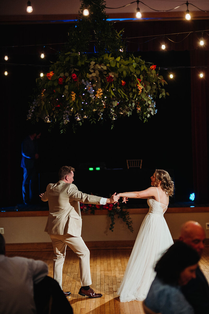 Ladyglen-ballroom-first-dance-4