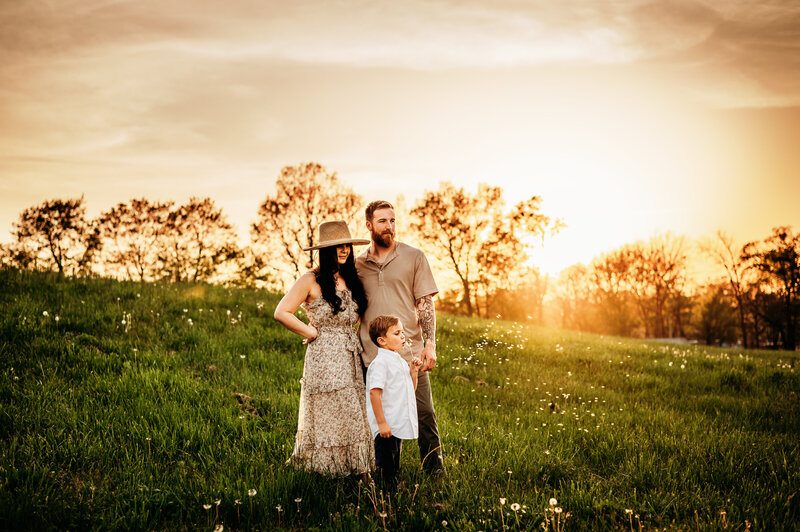 Bowling Green Kentucky Family Photographer Nashville, TN family photographer