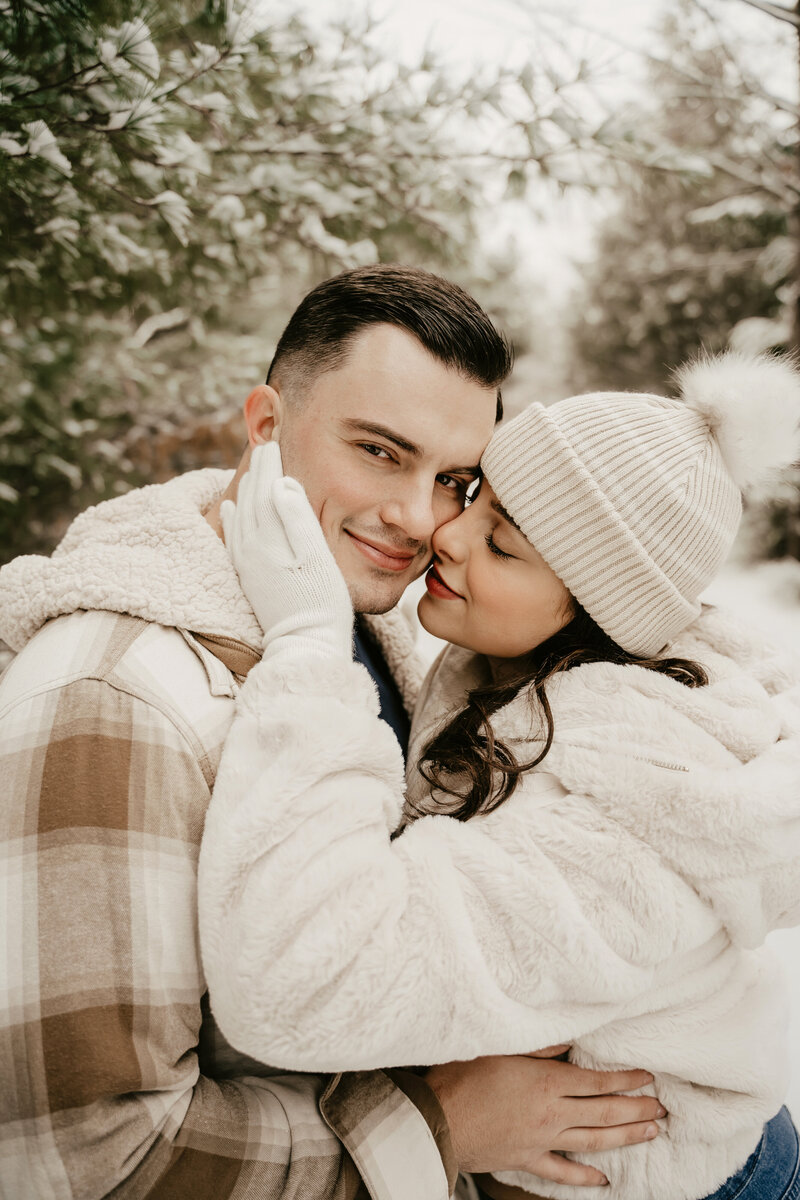 New Jersey Couples Photographer