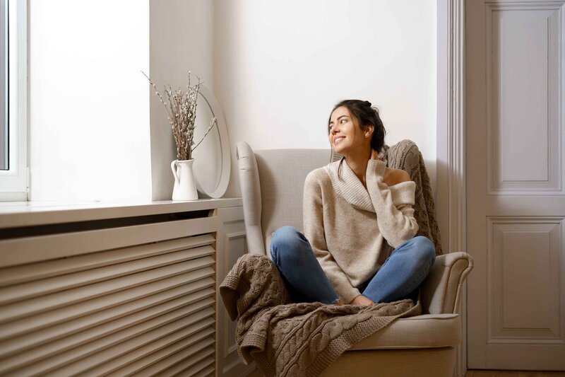 air source ground source heat pump servicing norfolk mcs