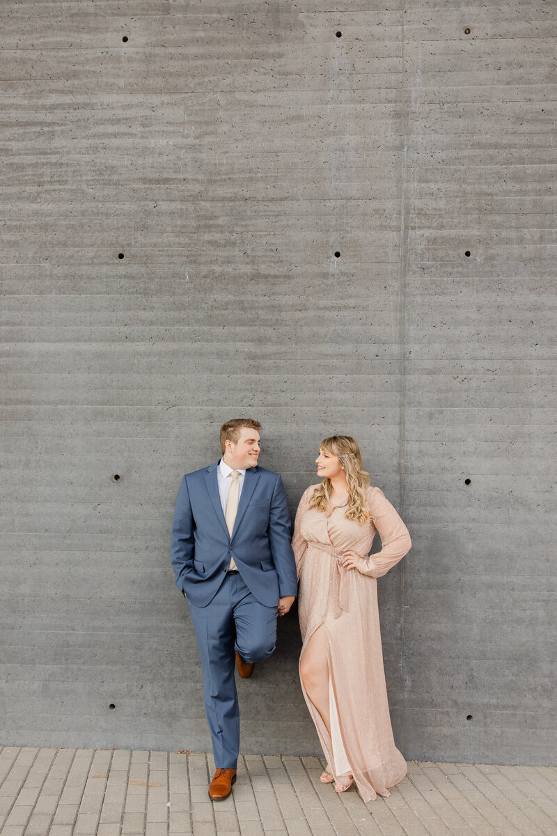 Olivia & Jacob Engagement -54