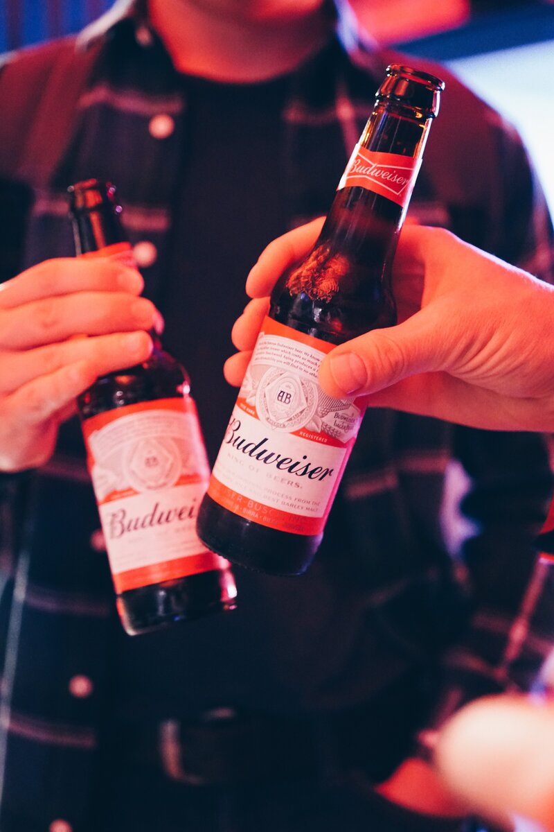 Beers Vendor Night
