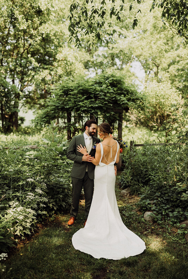 Farm at Dover Wedding Photography