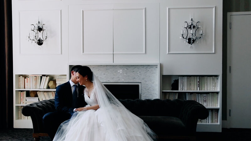 wedding videographer edmonton