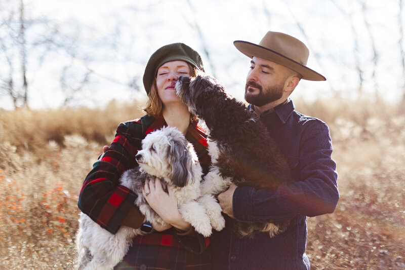 Megan and Kenneth, Beacon based Hudson Valley wedding photographers