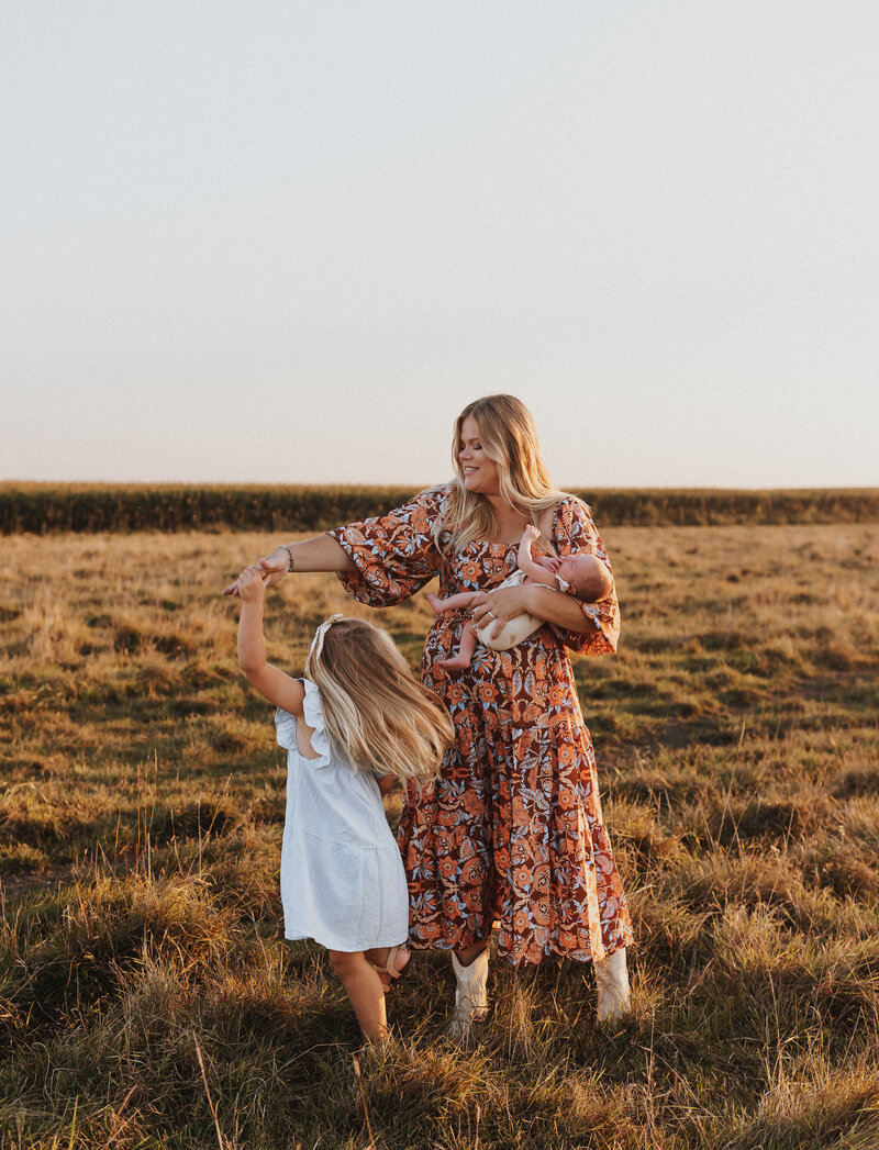 Midwest Wedding Portrait Photographer-1