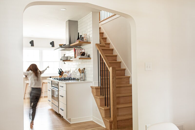 Kitchen Home Remodel Company in Twin Cities Minnesota