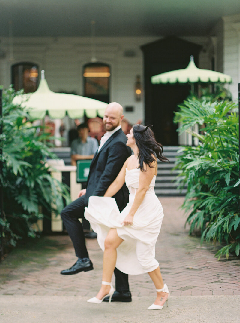 Engagement Photography