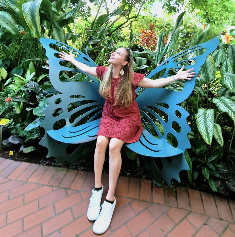 Astrokartografie ti ukáže, pro která místa ses narodil/a. Poznej svou unikátní mapu světa a už se nebudeš bát roztáhnout svá křídla. 