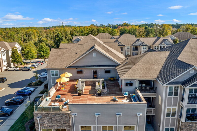 modern home charlotte nc