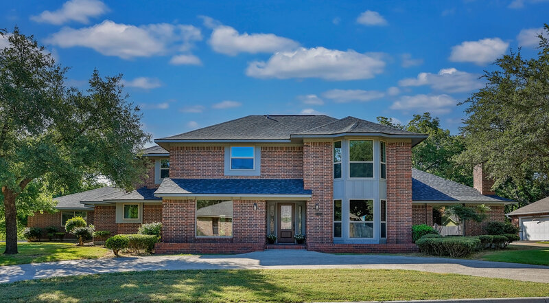 Collinsville TX home for sale
