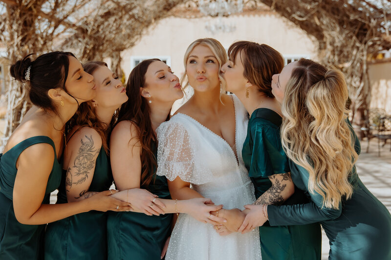 Katie & Gunner Hotel Albuquerque Wedding-8736