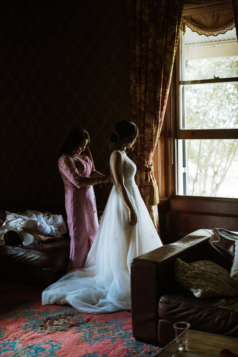 Wallalong House Wedding-23