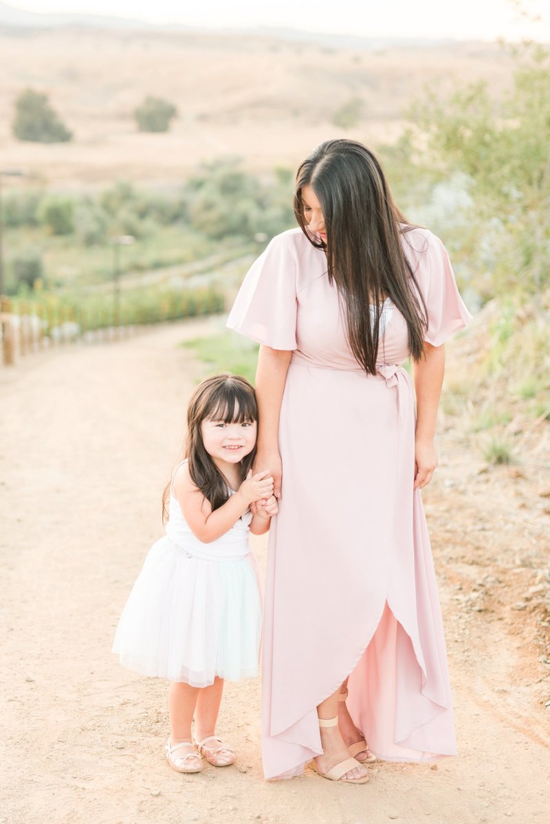 Mommy and Me Session Temecula Family Photographer-4