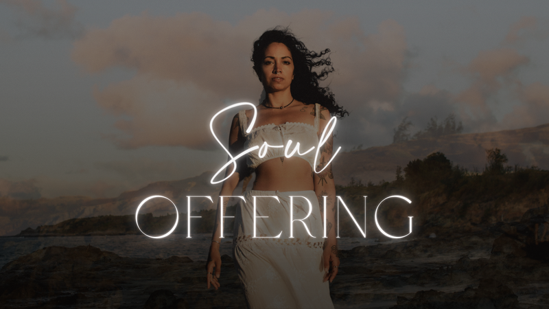 Sacred Social Media Program