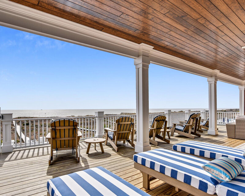 Upper-Witts Inn-Luxury Beach House-Holden Beach NC-Lux Marketing37