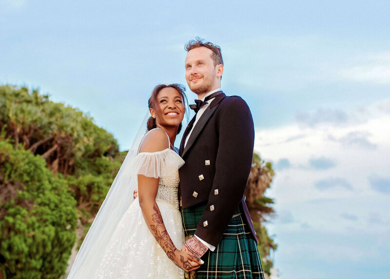 Lamu Wedding Kenya Photography0040