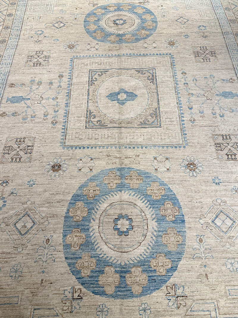 G-016 Khotan rug IMG_3683