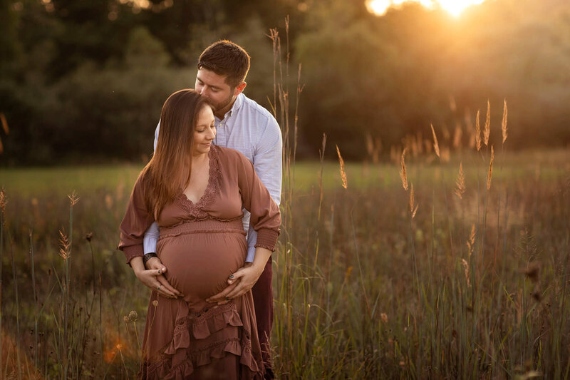 Maternity Photography NJ: Session & Investment Details