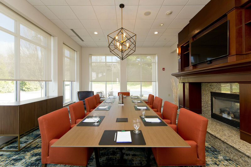 Boardroom - Sales Love