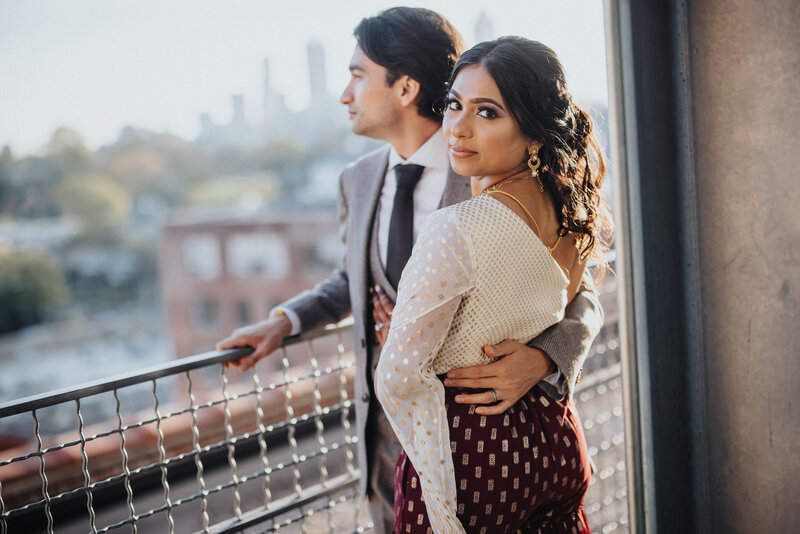 Atlanta Indian Wedding Planner