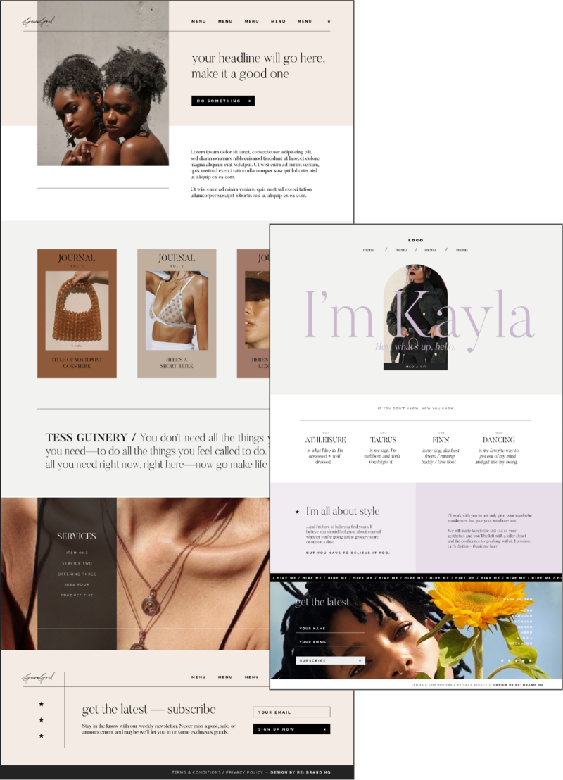 Site Template Mockup-03