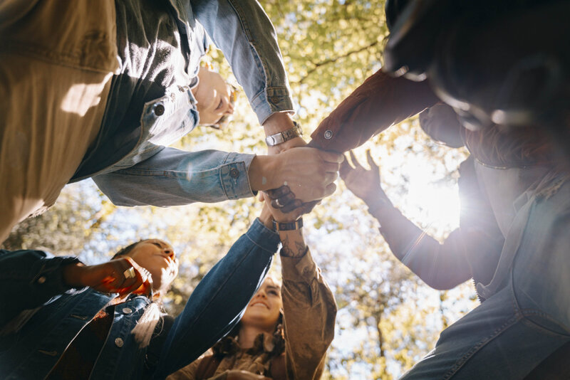 Anxiety therapy group in Philadelphia