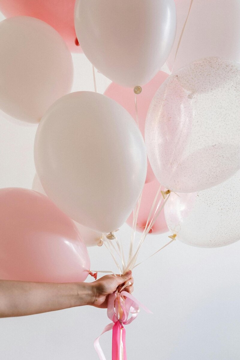 Balloons