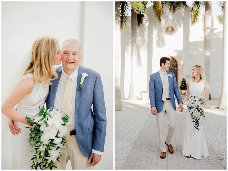 Gasparilla Inn Wedding Laura Foote Photography_1389