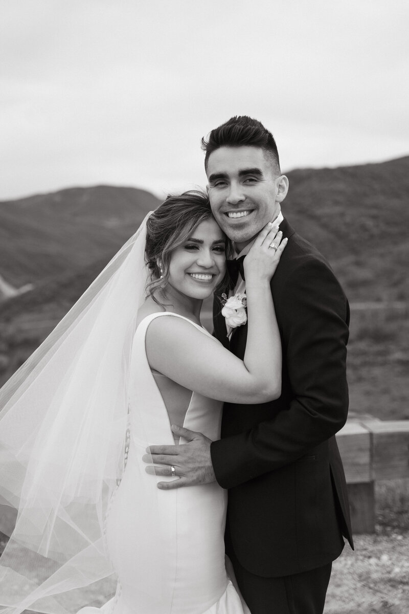 York Wedding 628