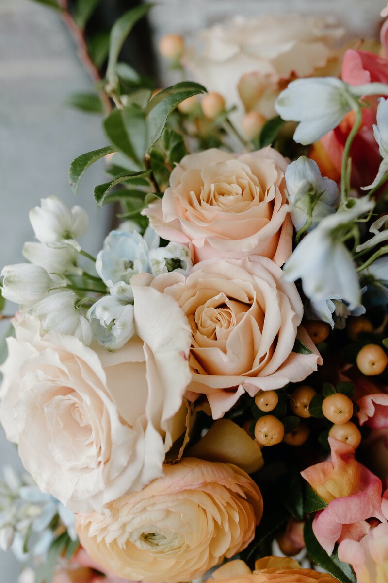 Event Floral -  Kansas City Wedding Florist