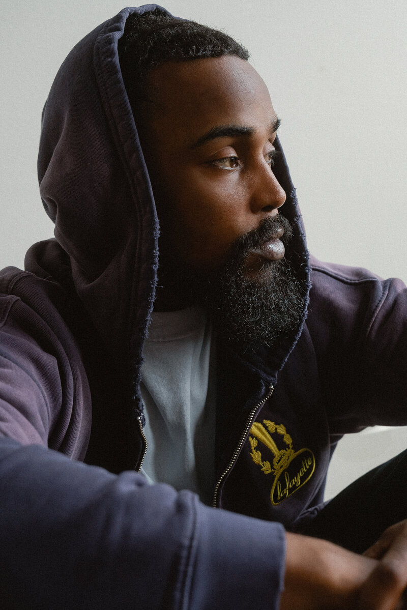 Marco & Lafayette Streetwear Fashion