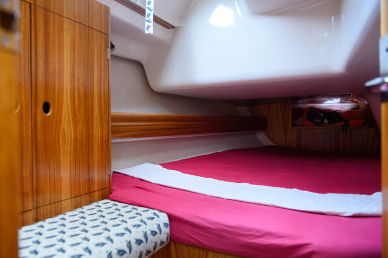 Our boat 7