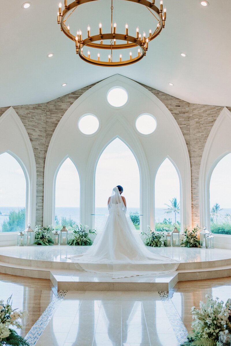 Catalina Chapel Wedding Venue 13