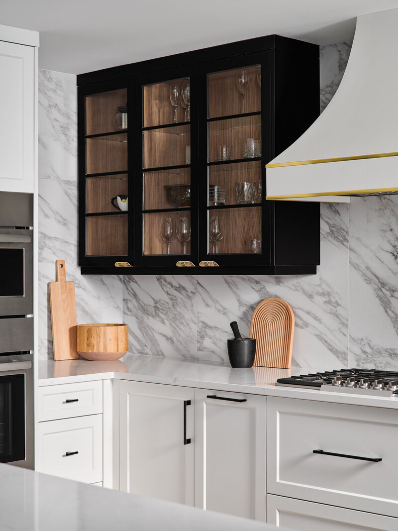 STYLE MEETS FUNCTION IN A NEPEAN KITCHEN