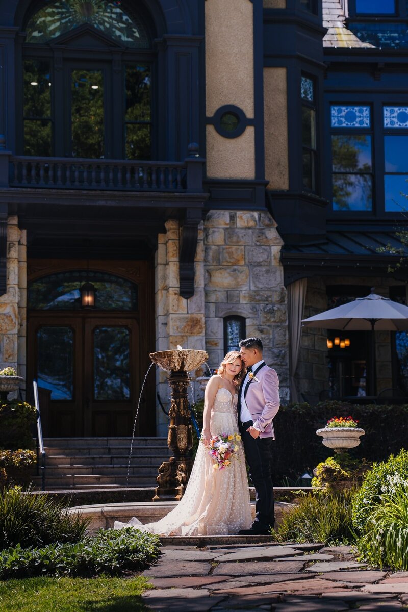 Las Vegas Wedding Photographer -  NAPA-7-min