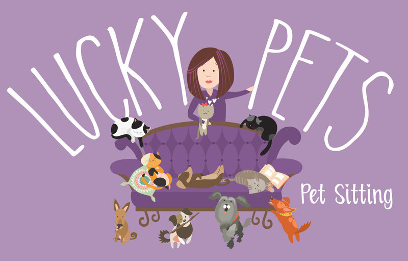LuckyPetsLogo