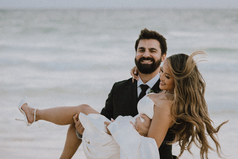 Tulum Mexico Wedding Photography-1-7