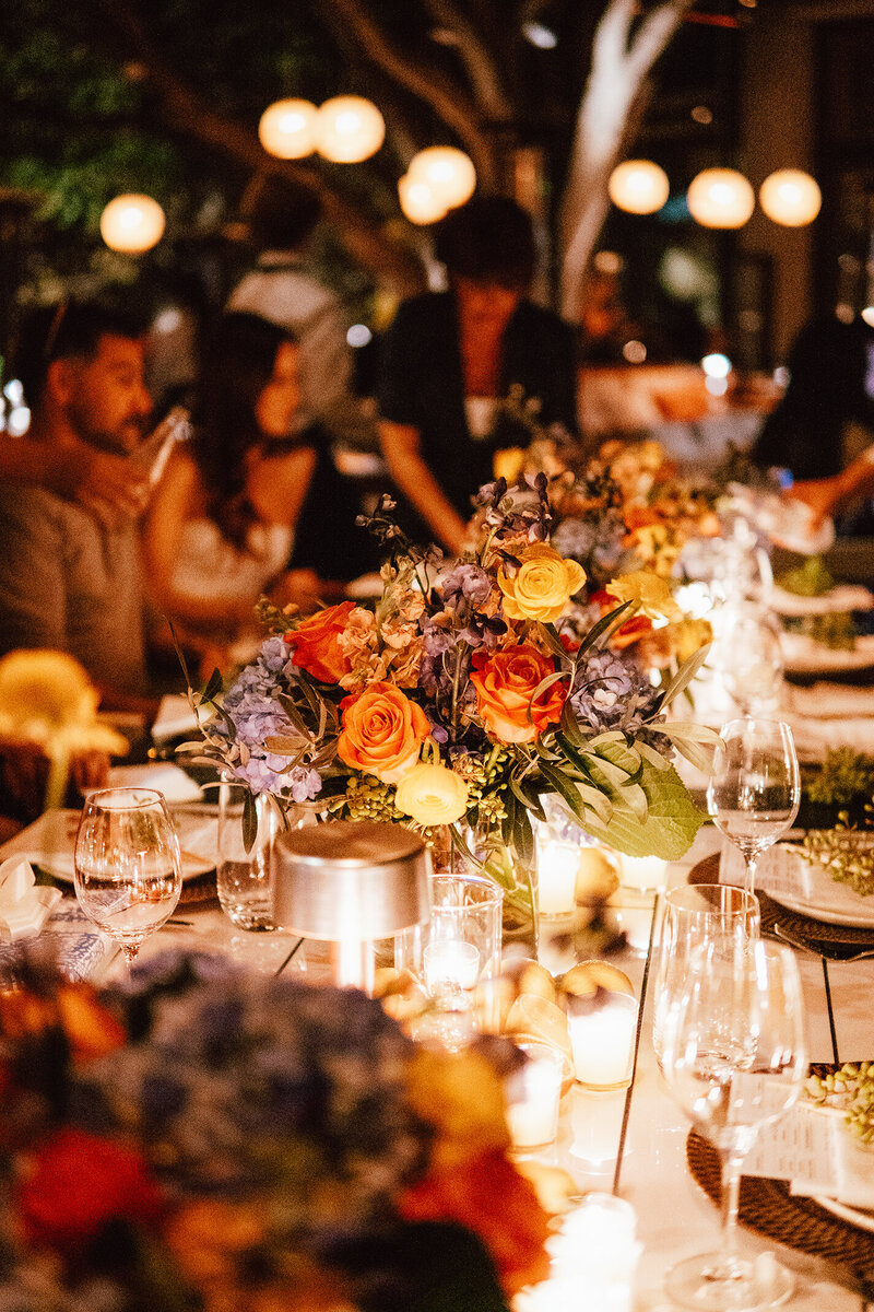 Rupa et Ruba Event Styling