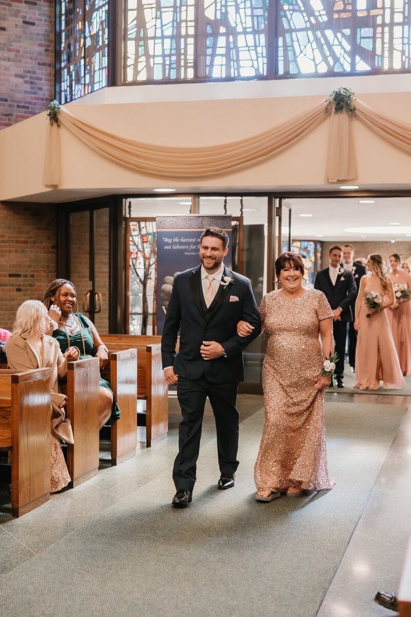 Emily & Brian - Michigan Wedding Photographer - Mariah Kasten Photo 2024-12