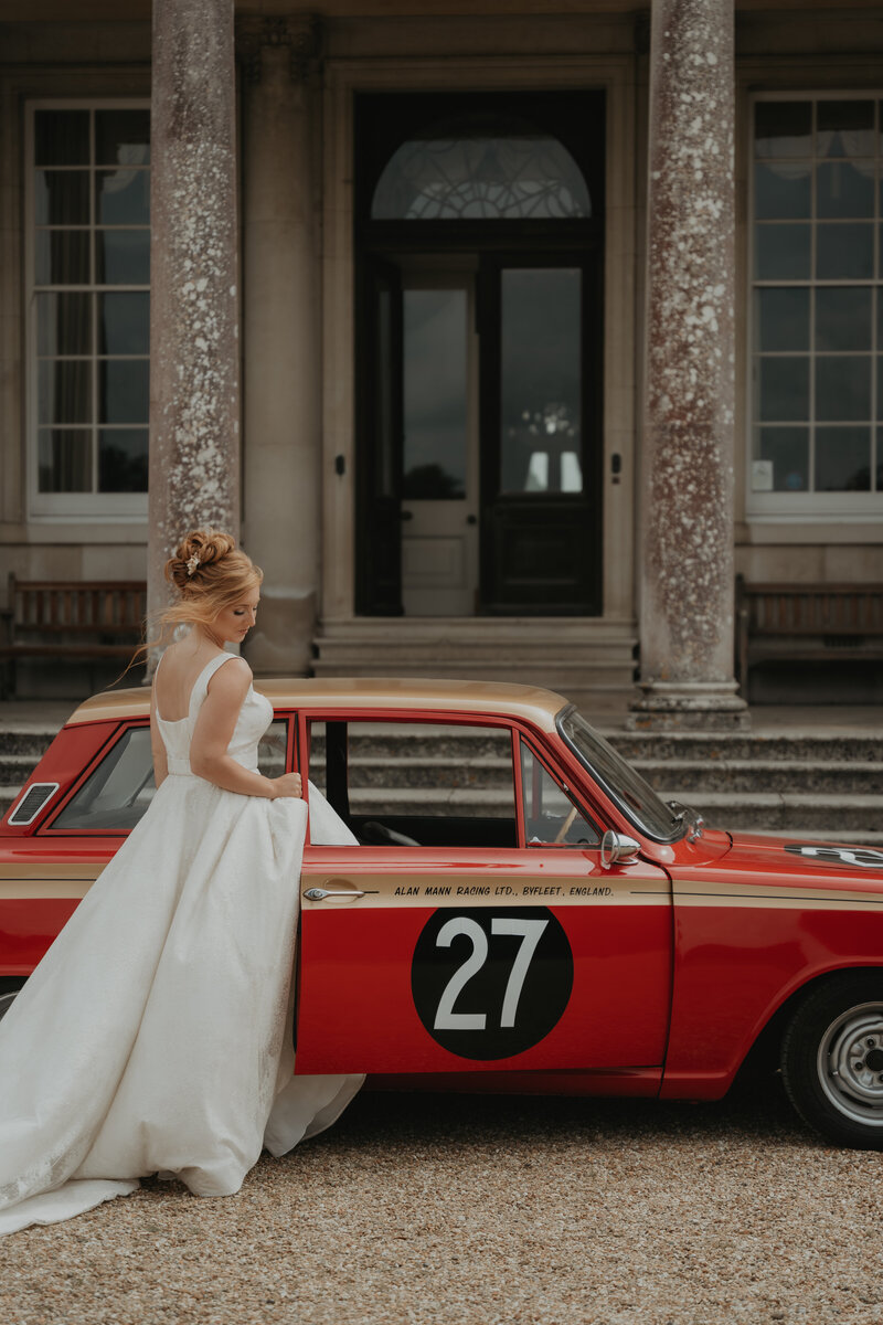 car hannah 1 