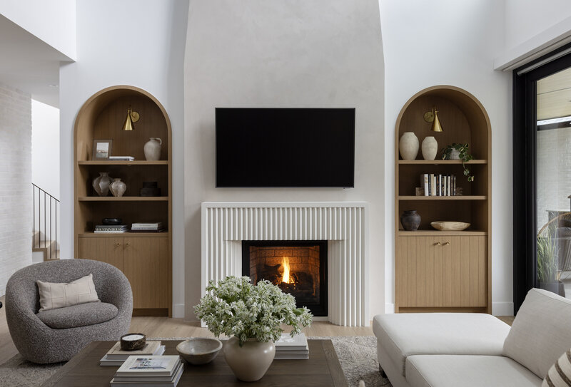 Timeless & Tailored Interior Design | Ashley de Boer Interiors