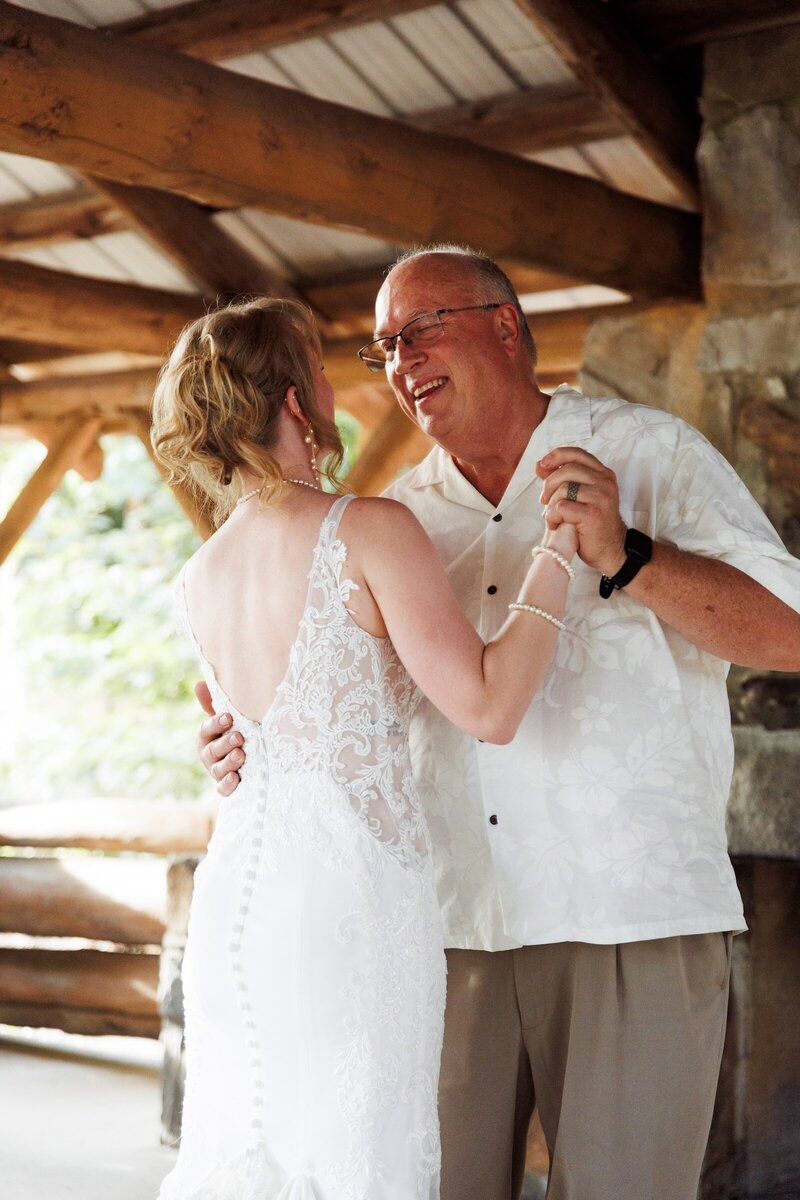 Luke & Madeline - Leavenworth, WA - Wedding Photography-51