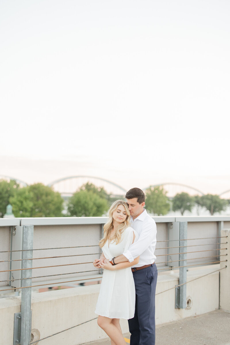 Haley & Mike Engagement -201