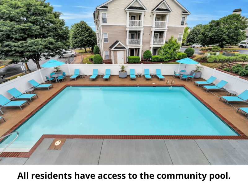 8_Community Pool